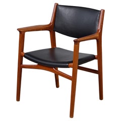 Hans Wegner JH-515 Poltrona per Johannes Hansen