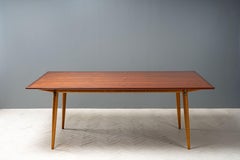 Hans Wegner JH-570 Dining Table