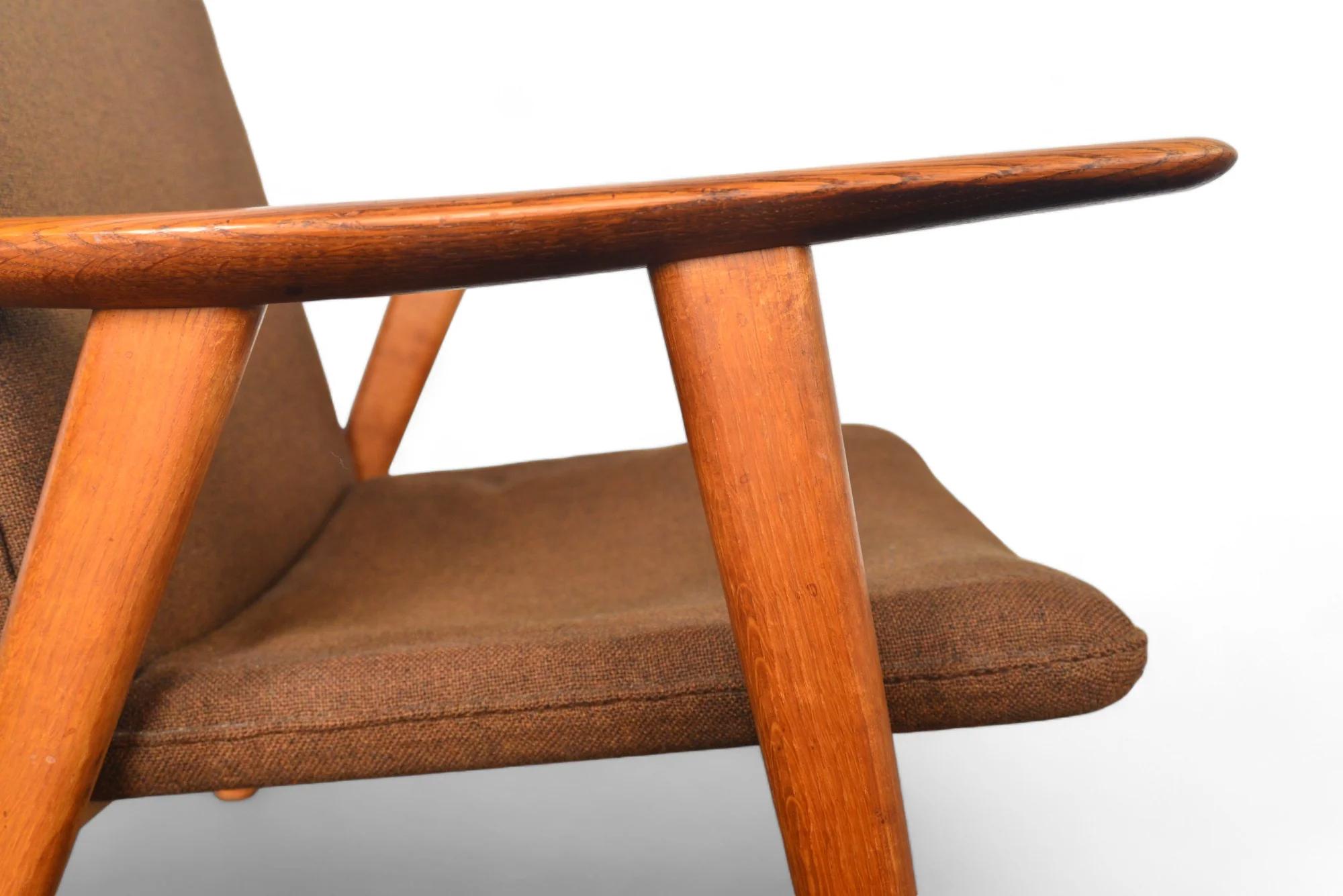 Hans Wegner Jh517 Sillón 