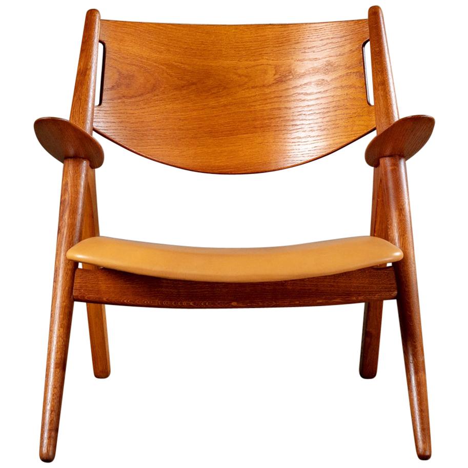Hans Wegner Lounge Chair