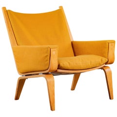 Hans Wegner Lounge Chair Hans Wegner Lounge Chair