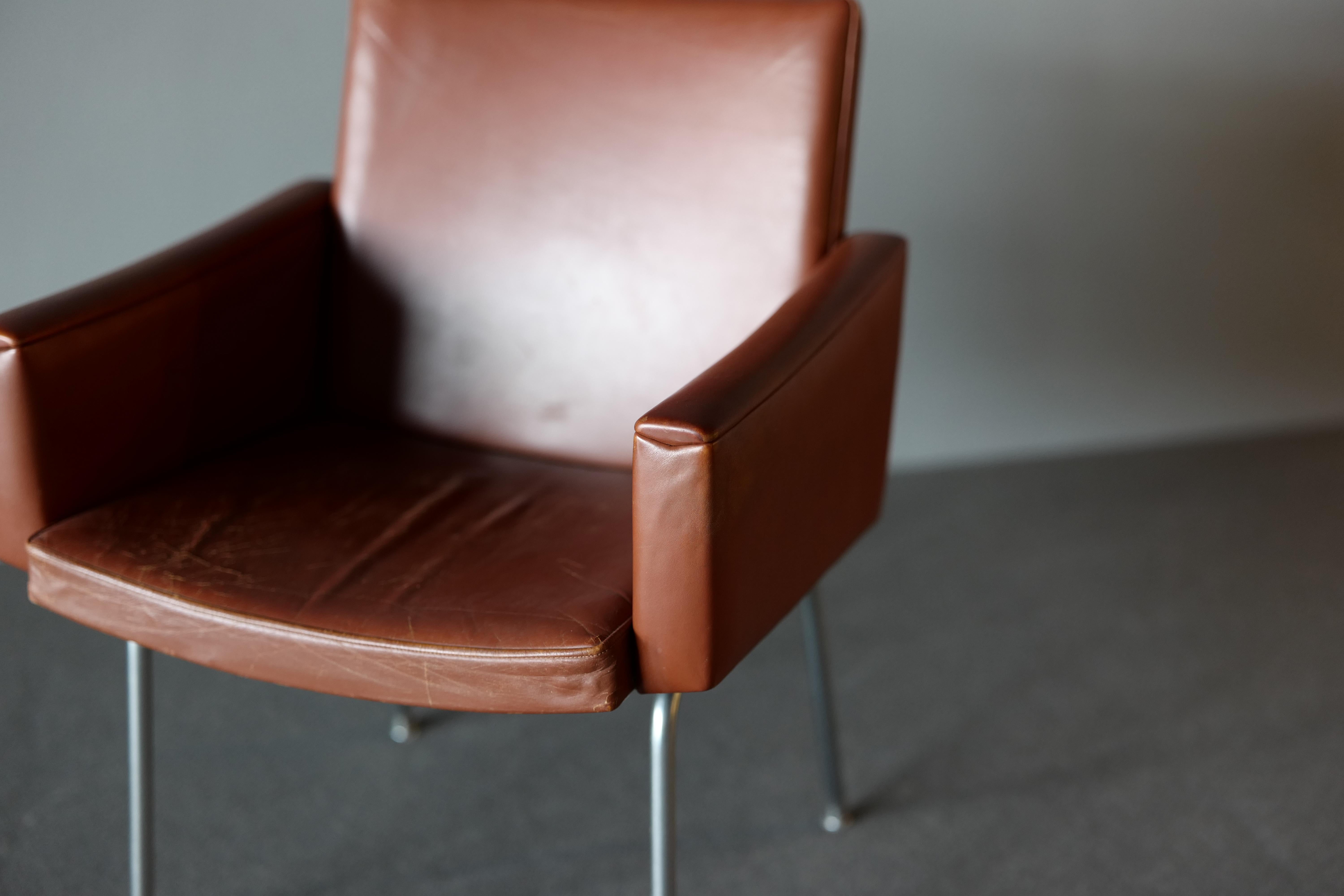 Mid-Century Modern Hans Wegner 