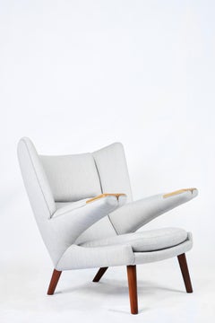 Hans Wegner Mega Bear AP69