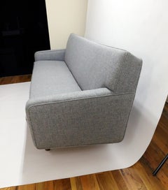 Hans Wegner Model AP 33 Sofa for Anker Petersen Stolen