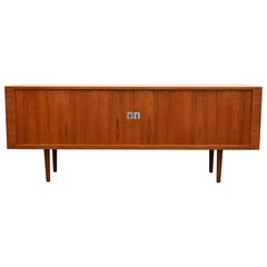 Hans Wegner Model RY-25 / President Credenza by Ry Møbler, 1960s