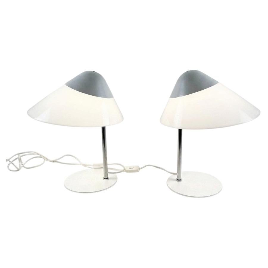 Hans Wegner Opala Table Lamp (2 available) For Sale