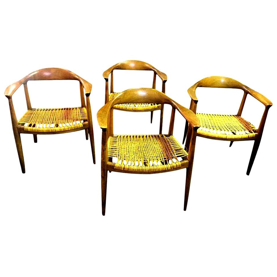 jh 501 chair