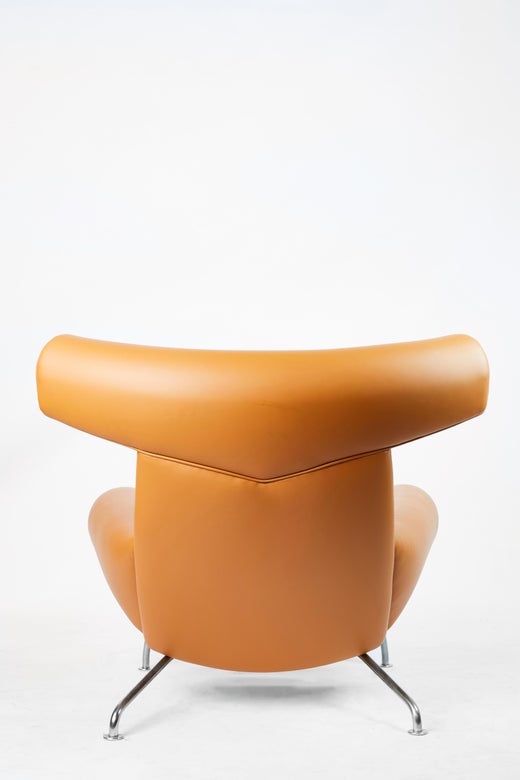 Hans Wegner Ox-Chair for AP-Stolen For Sale at 1stDibs | ox chair hans  wegner