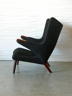 Hans Wegner Papa Bear Chair