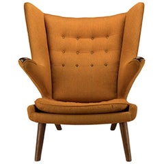 Hans Wegner Papa Bear Chair