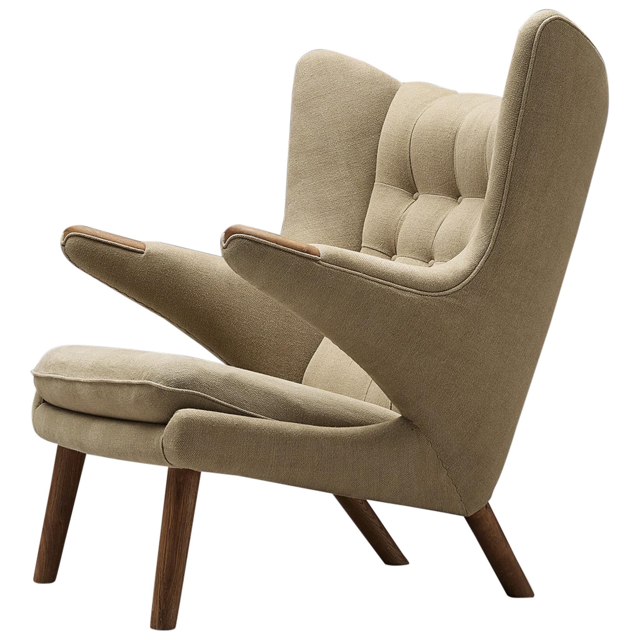 Papa Bear Chair