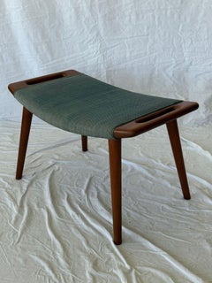 Hans Wegner "Papa Bear" AP-29 Footstool