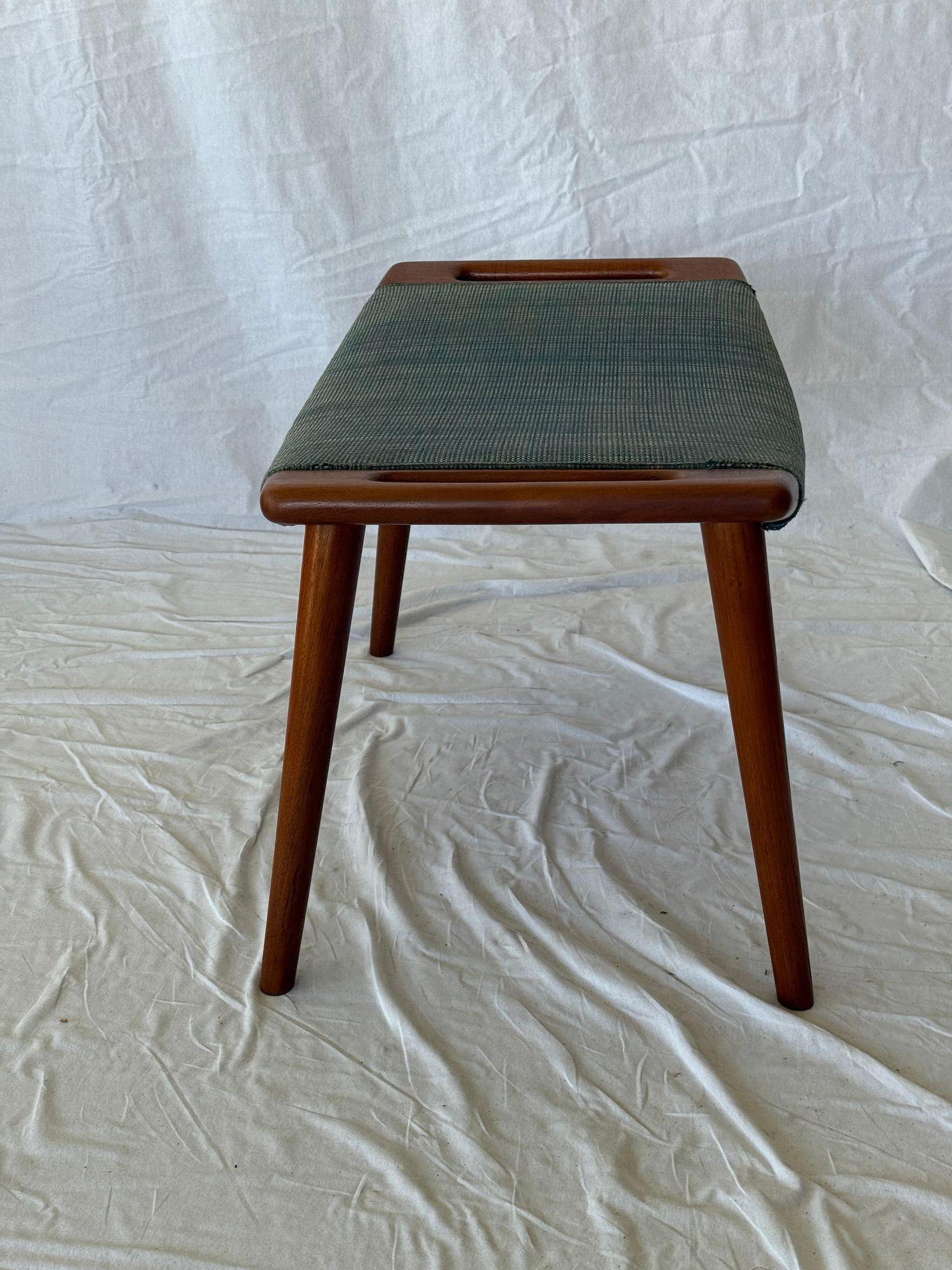 Scandinavian Modern Hans Wegner 