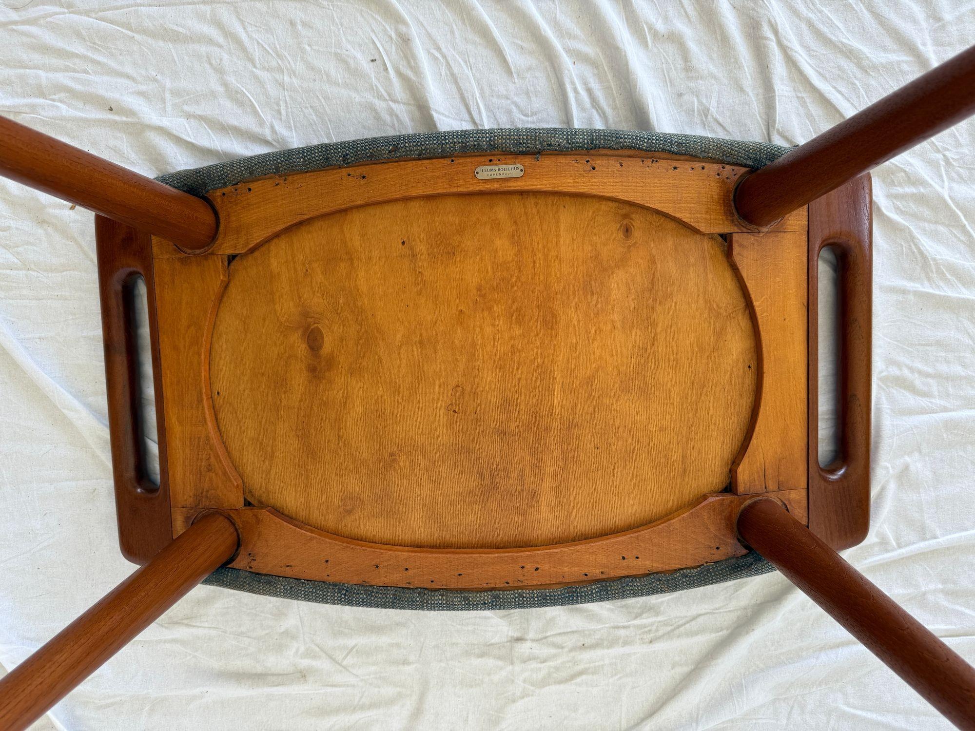 Hans Wegner 