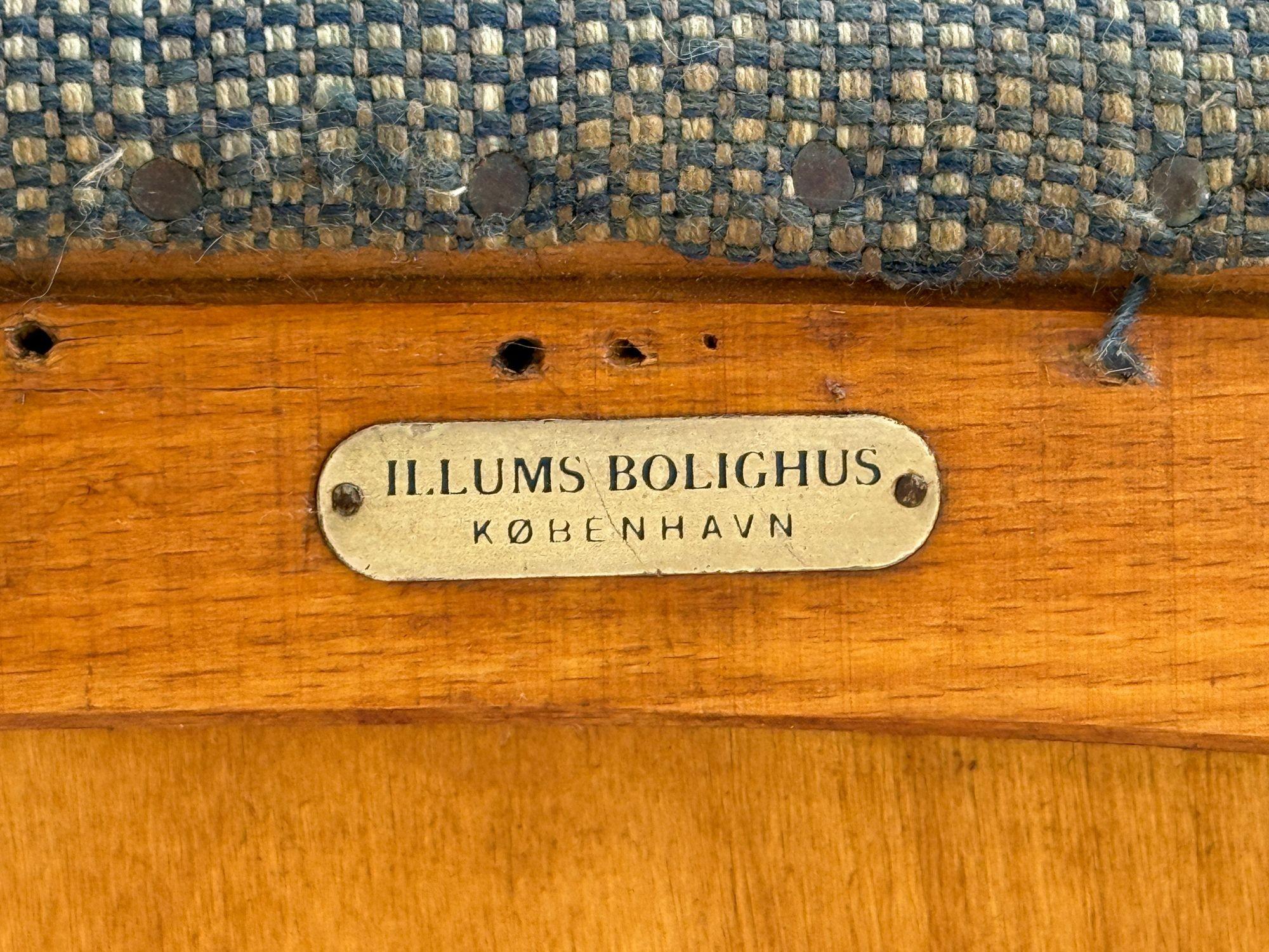 Mid-20th Century Hans Wegner 