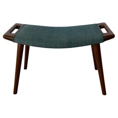 Hans Wegner "Papa Bear" Footstool