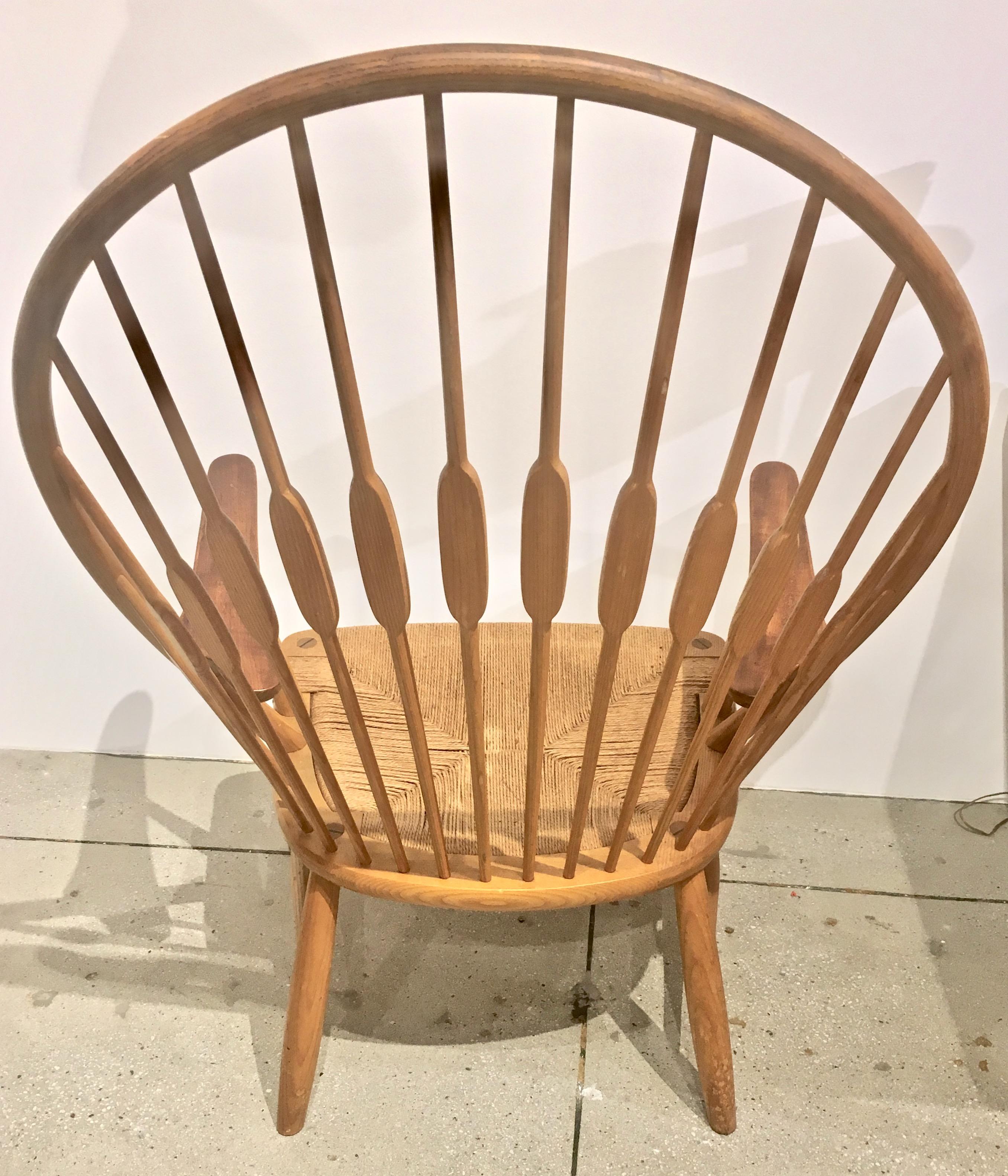 Scandinavian Modern Hans Wegner 