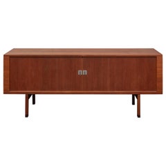 Vintage Hans Wegner President Credenza