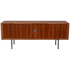 Hans Wegner "President" Rosewood Credenza