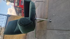 Hans Wegner Queen chair model EJ101 Hans