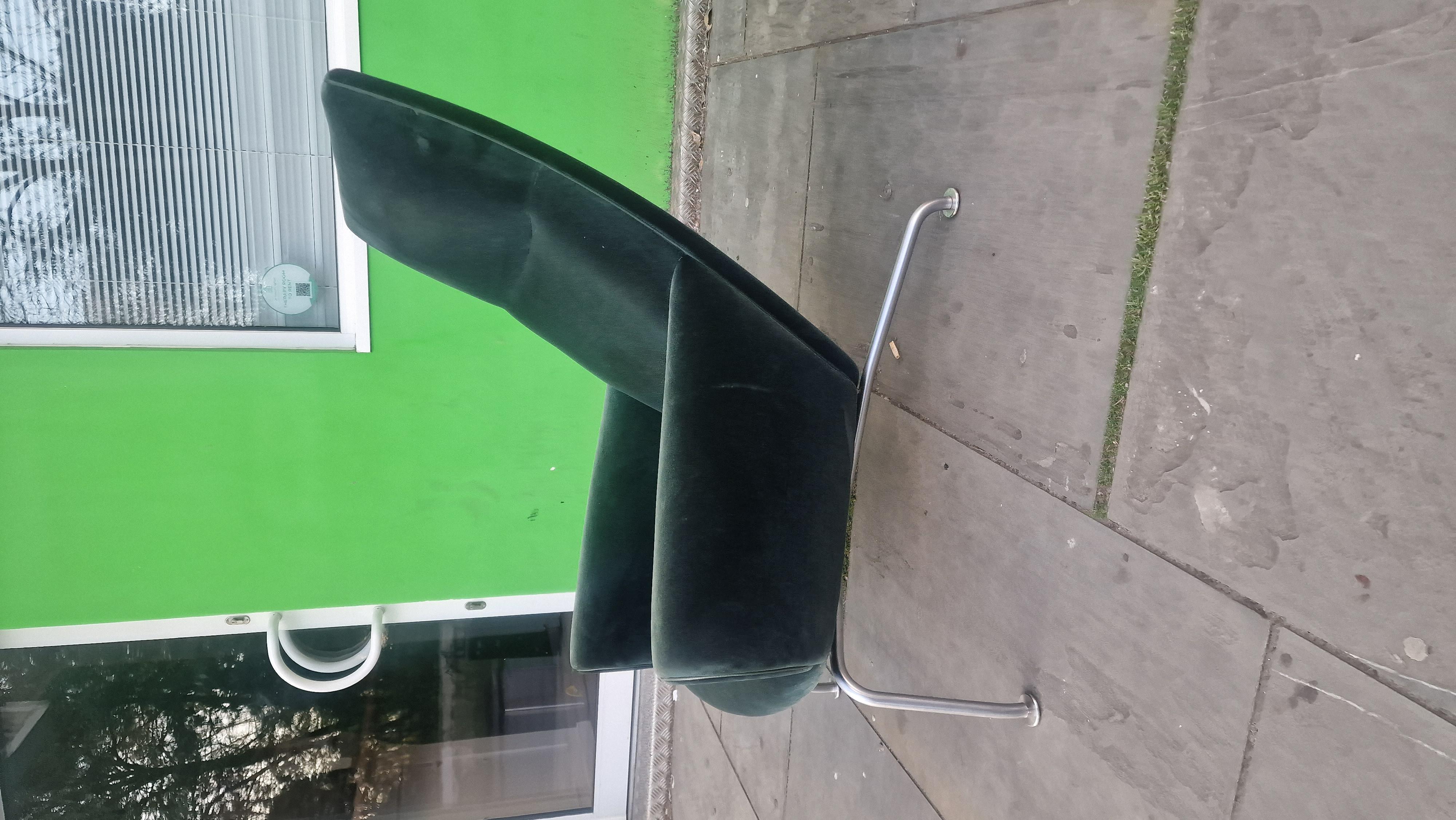 Hans Wegner Queen chair modèle EJ101 Hans Bon état - En vente à London, Lambeth