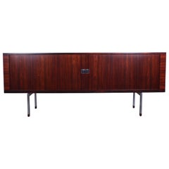 Hans Wegner Rosewood "President" Cabinet