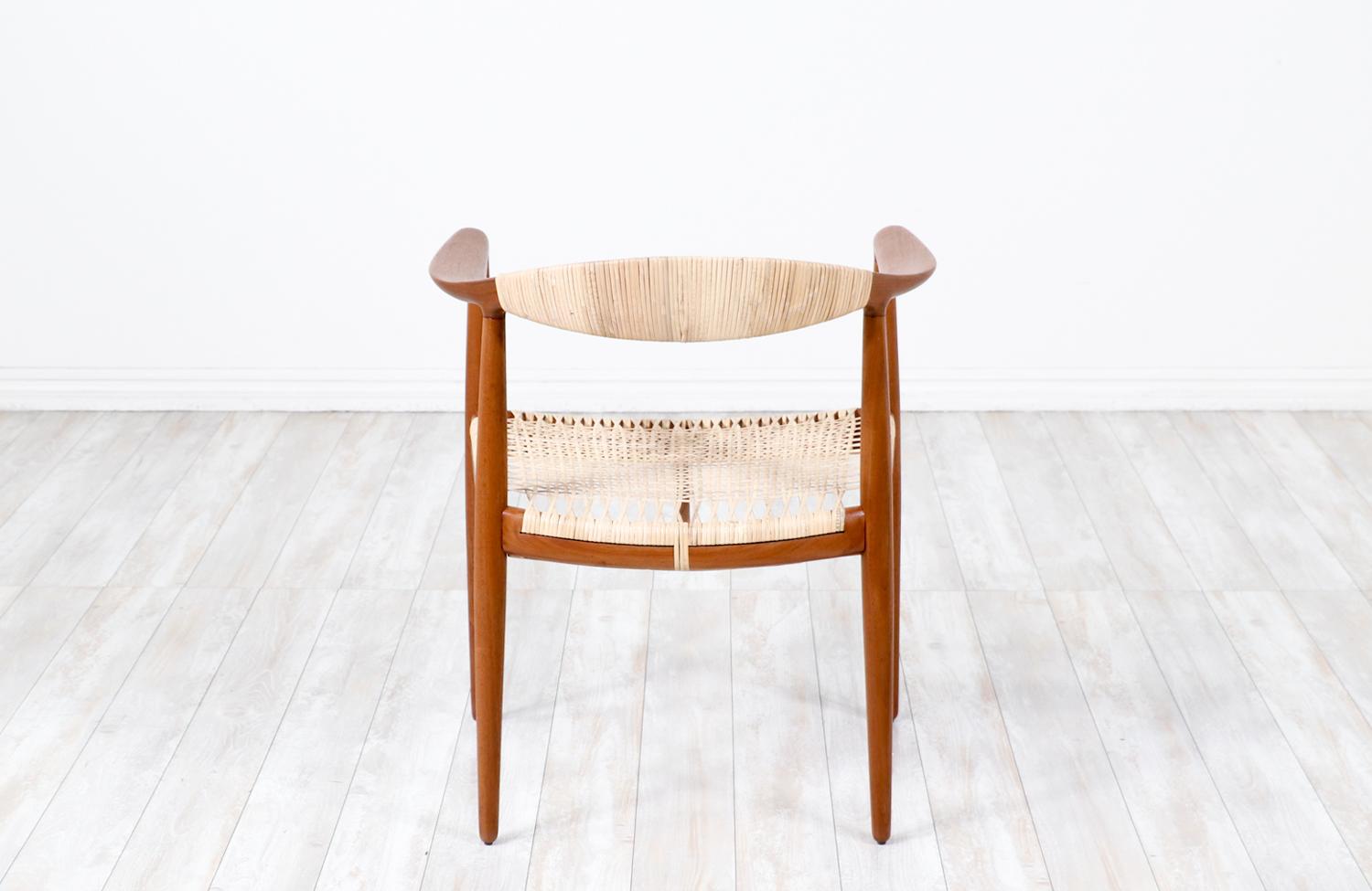 Expertly Restored -Hans Wegner 