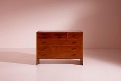Commode Hans Wegner RY 16, Ry Mobler, Danemark, années 1960