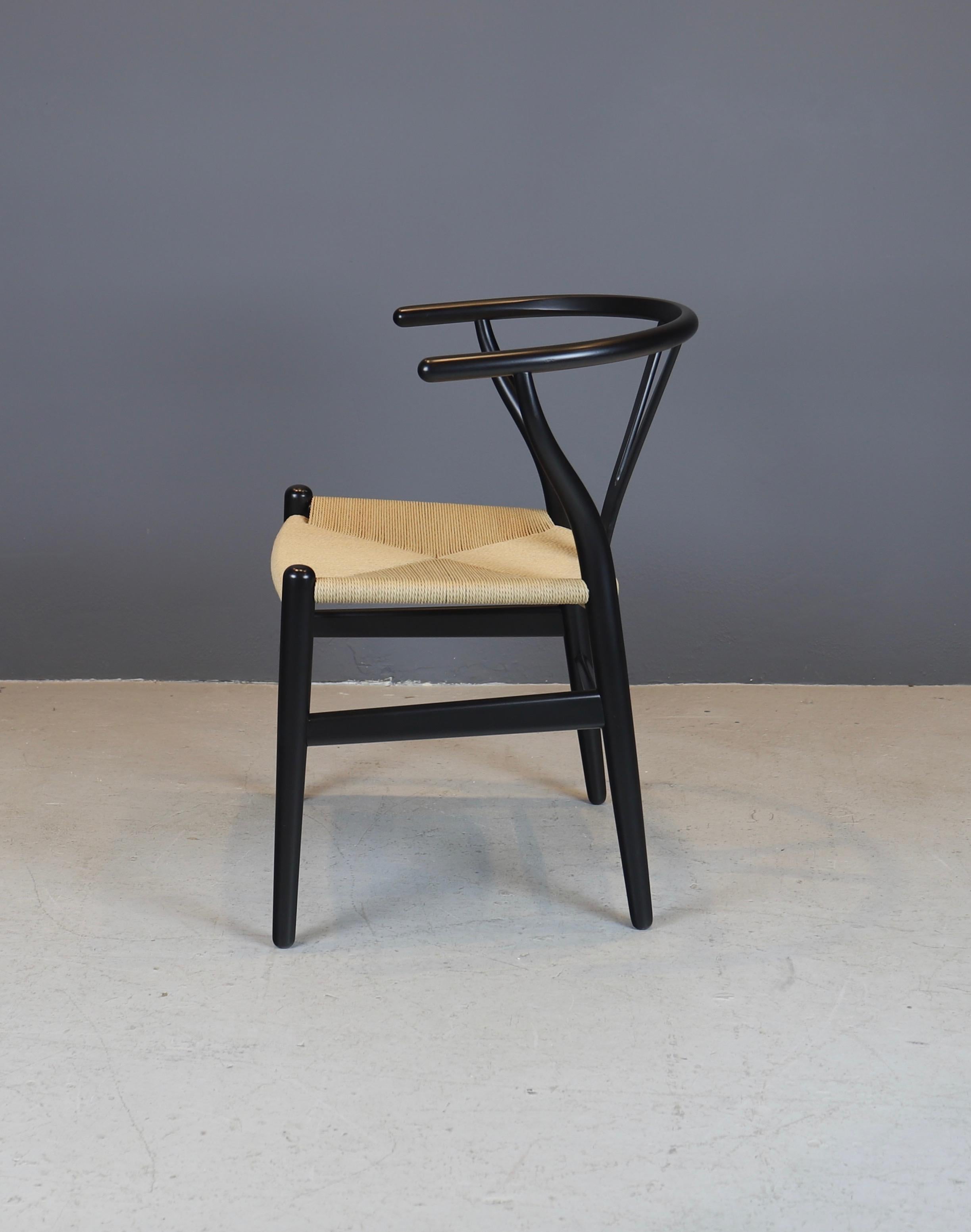 Hans Wegner, Set of Six 