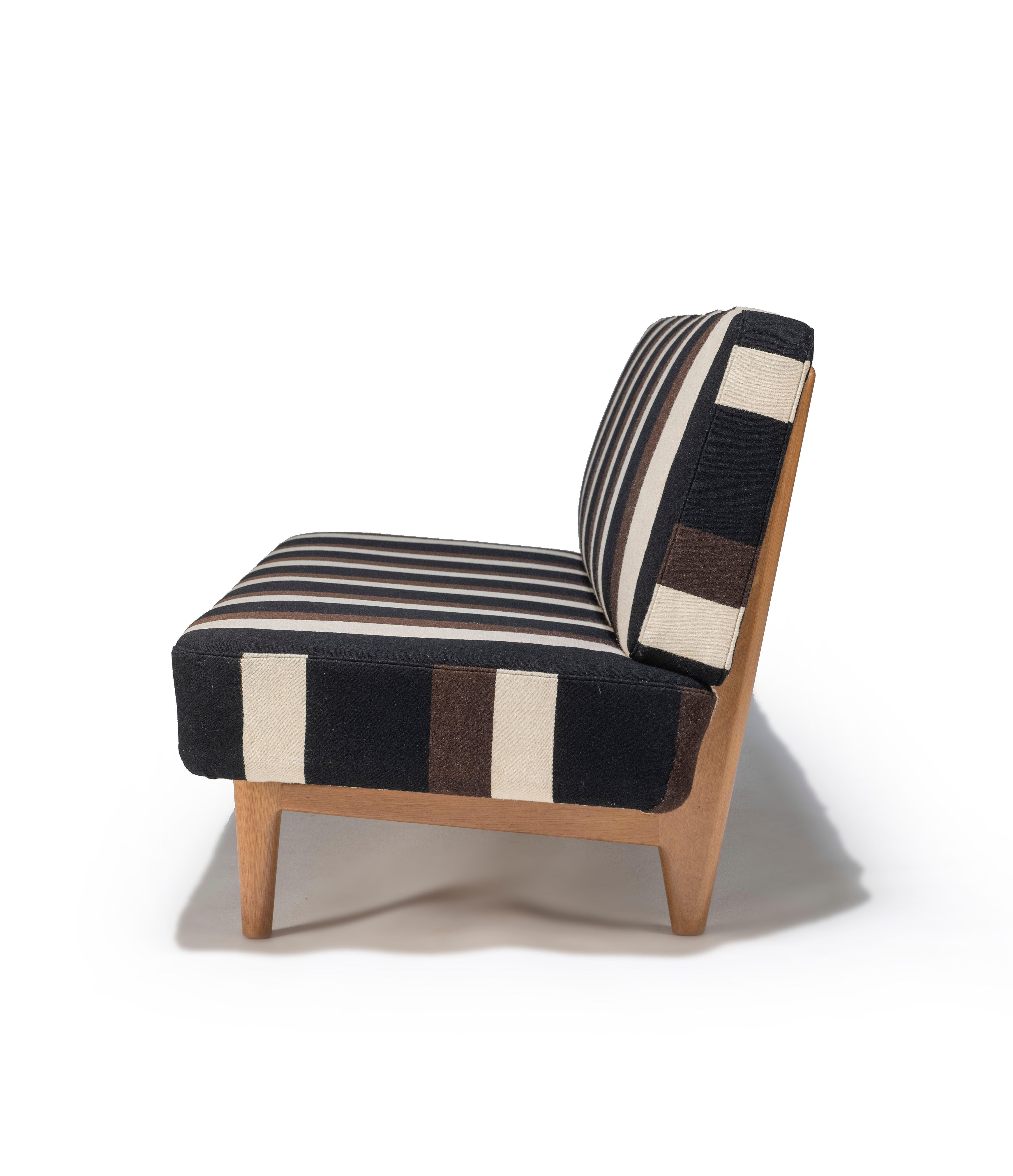 Danese Divano Hans Wegner in vendita