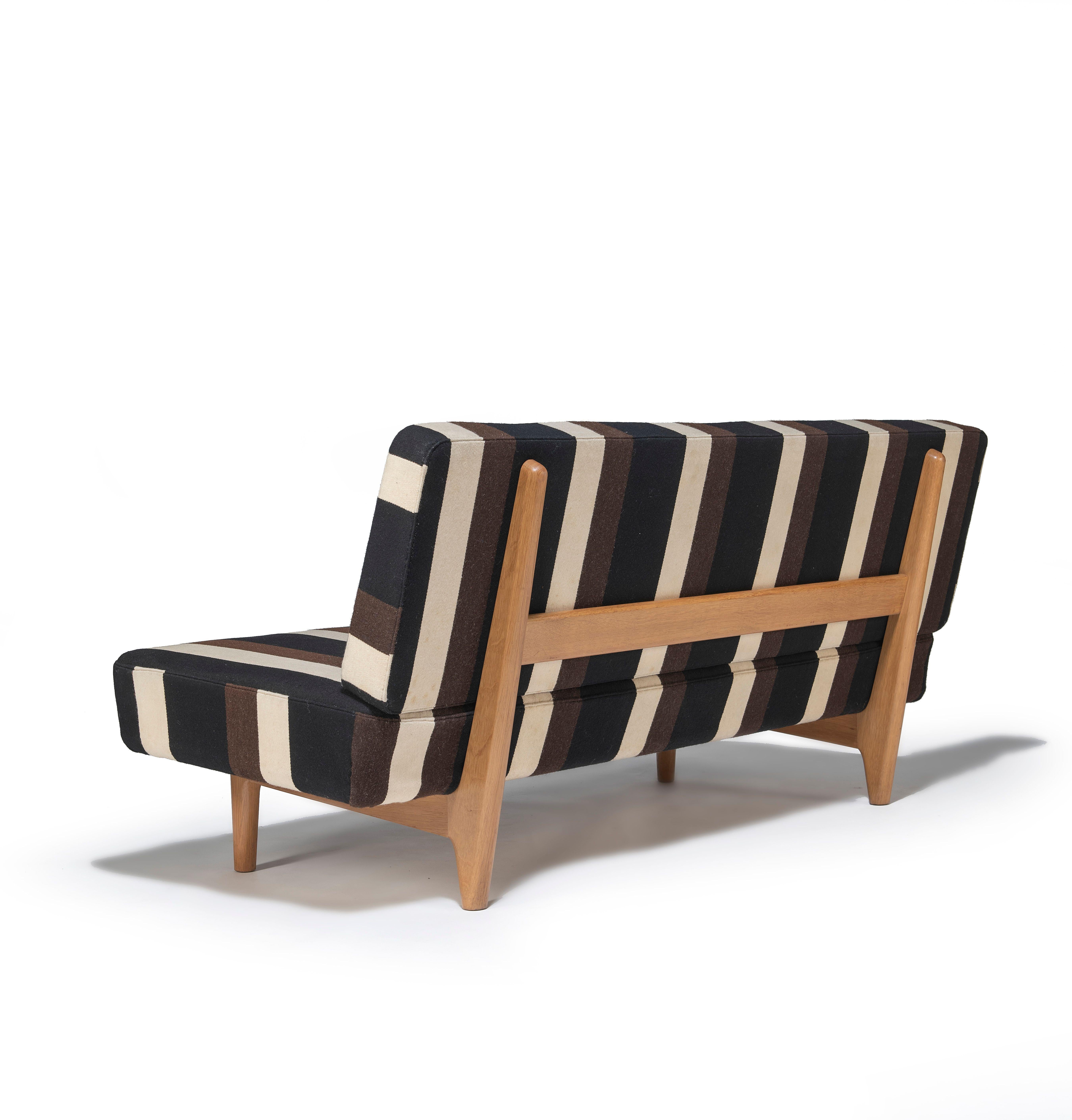 Divano Hans Wegner In condizioni buone in vendita a Pawtucket, RI
