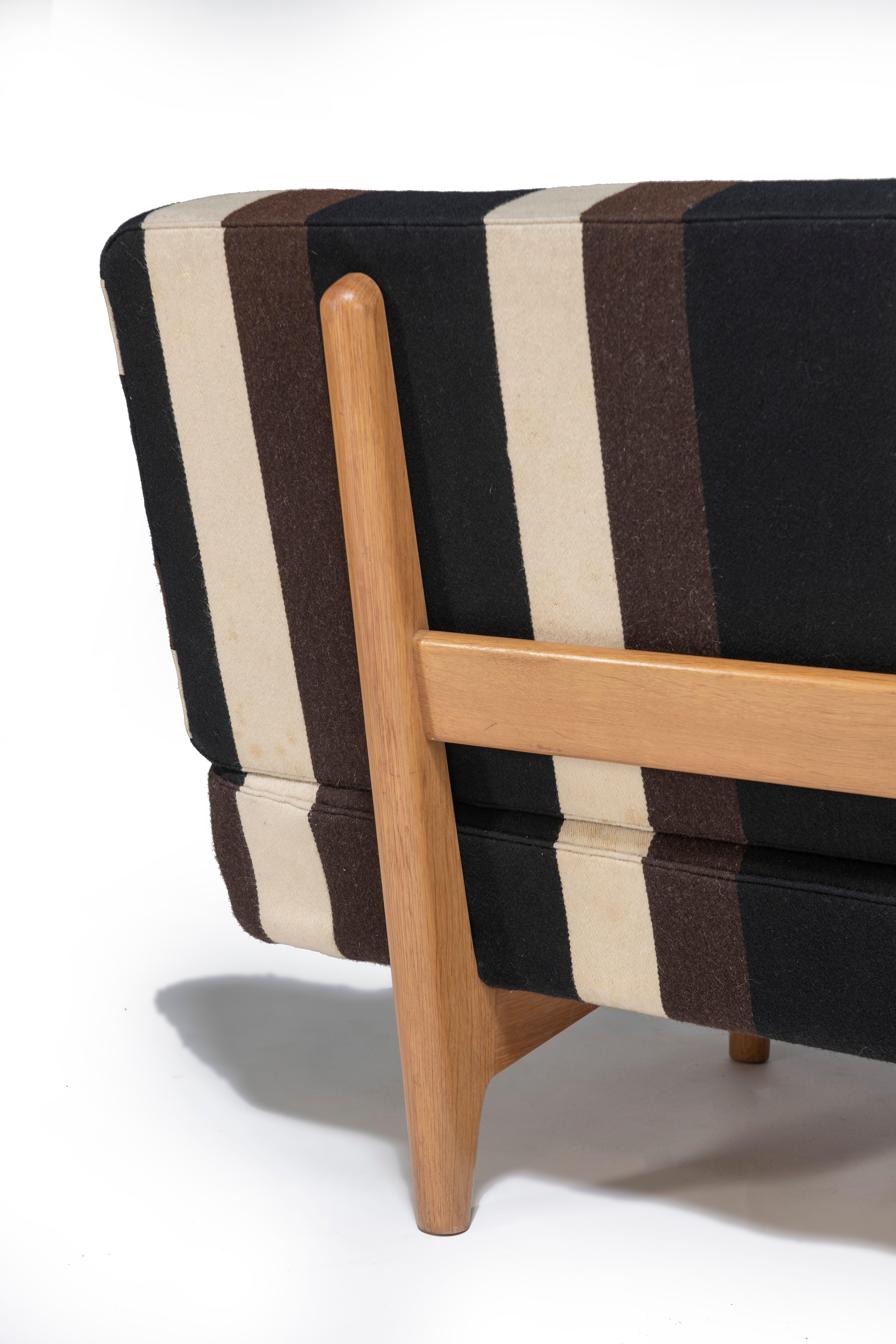Metà XX secolo Divano Hans Wegner in vendita