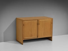 Hans Wegner Sideboard in Oak