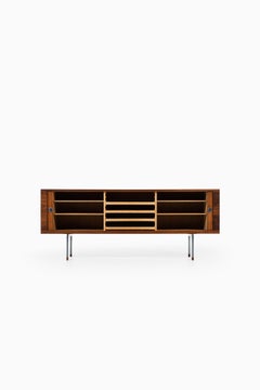 Hans Wegner Sideboard Model RY-25 / President by Ry Møbler in Denmark
