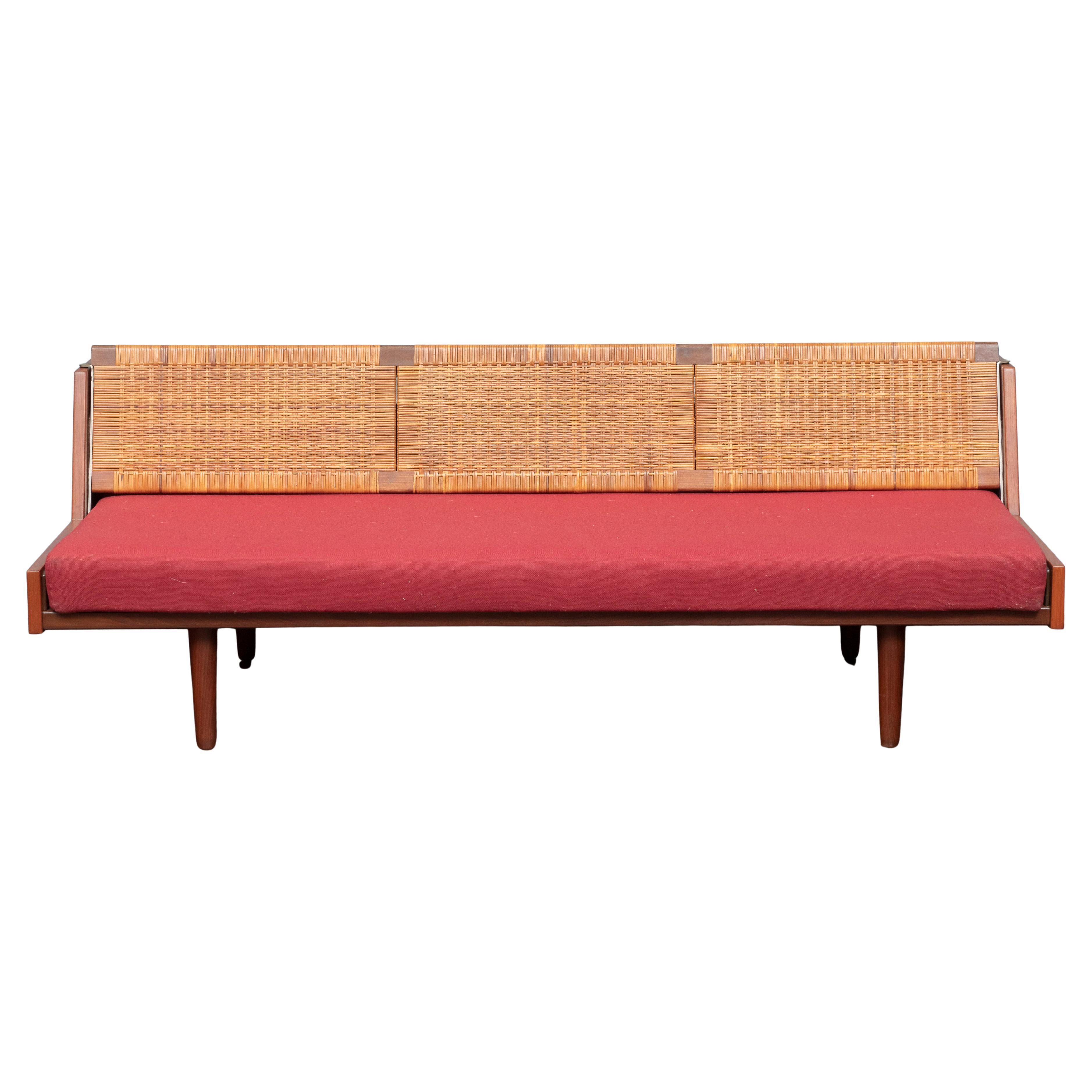 Hans Wegner Sofa Daybed for GETAMA