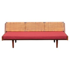 Hans Wegner Sofa Daybed for GETAMA