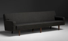 Hans Wegner Sofa, Denmark circa 1950