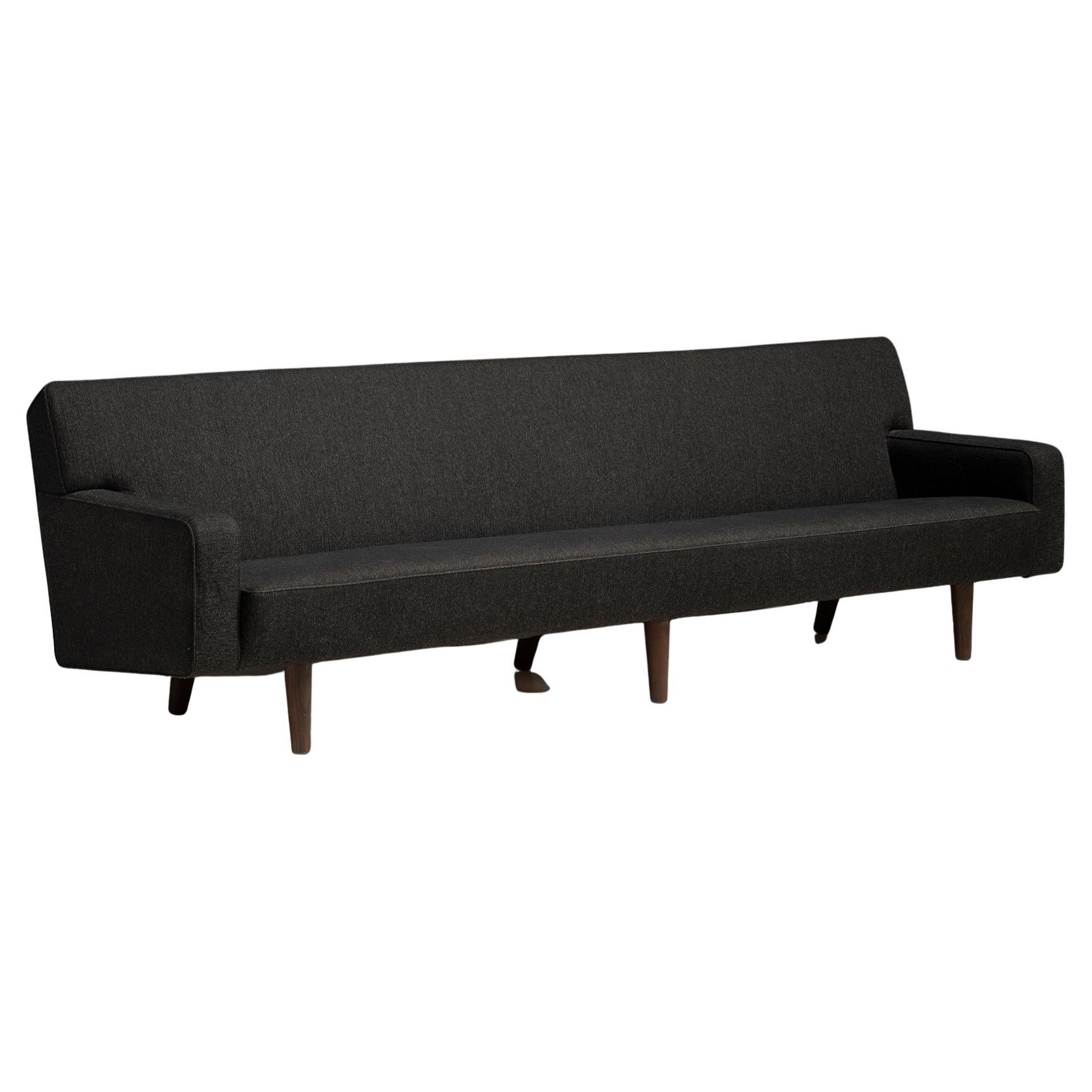 Divano Hans Wegner, Danimarca, 1950 circa in vendita