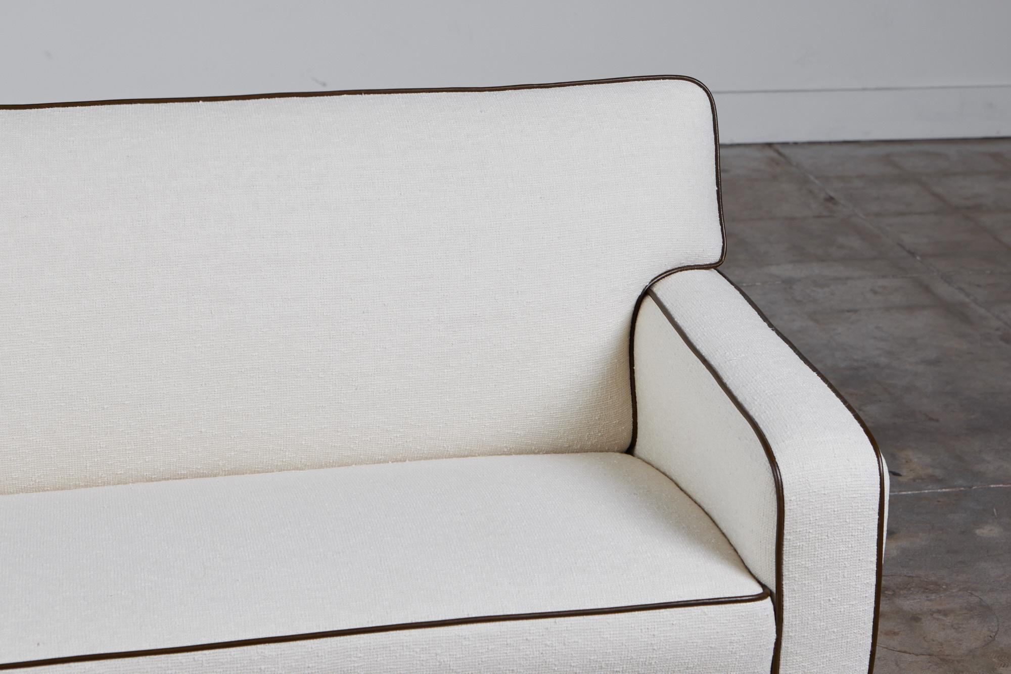 Hans Wegner Sofa for A.P. Stolen For Sale 1