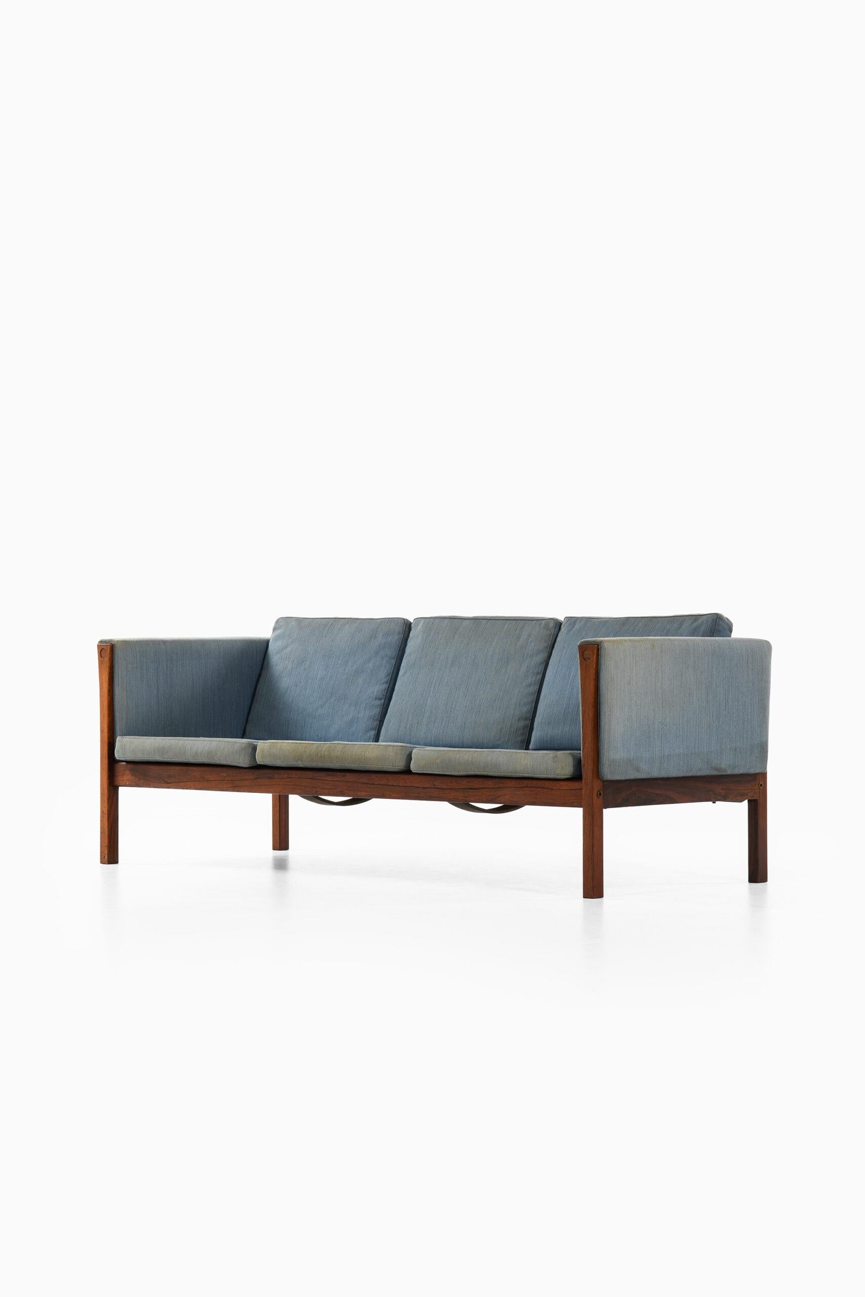 hans wegner getama daybed