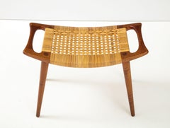 Hans Wegner Stool for Johannes Hansen JH539