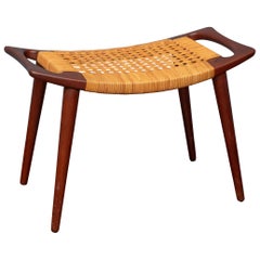 Hans Wegner Stool for Johannes Hansen JH539