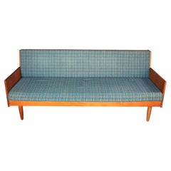 Vintage Hans Wegner Style Daybed