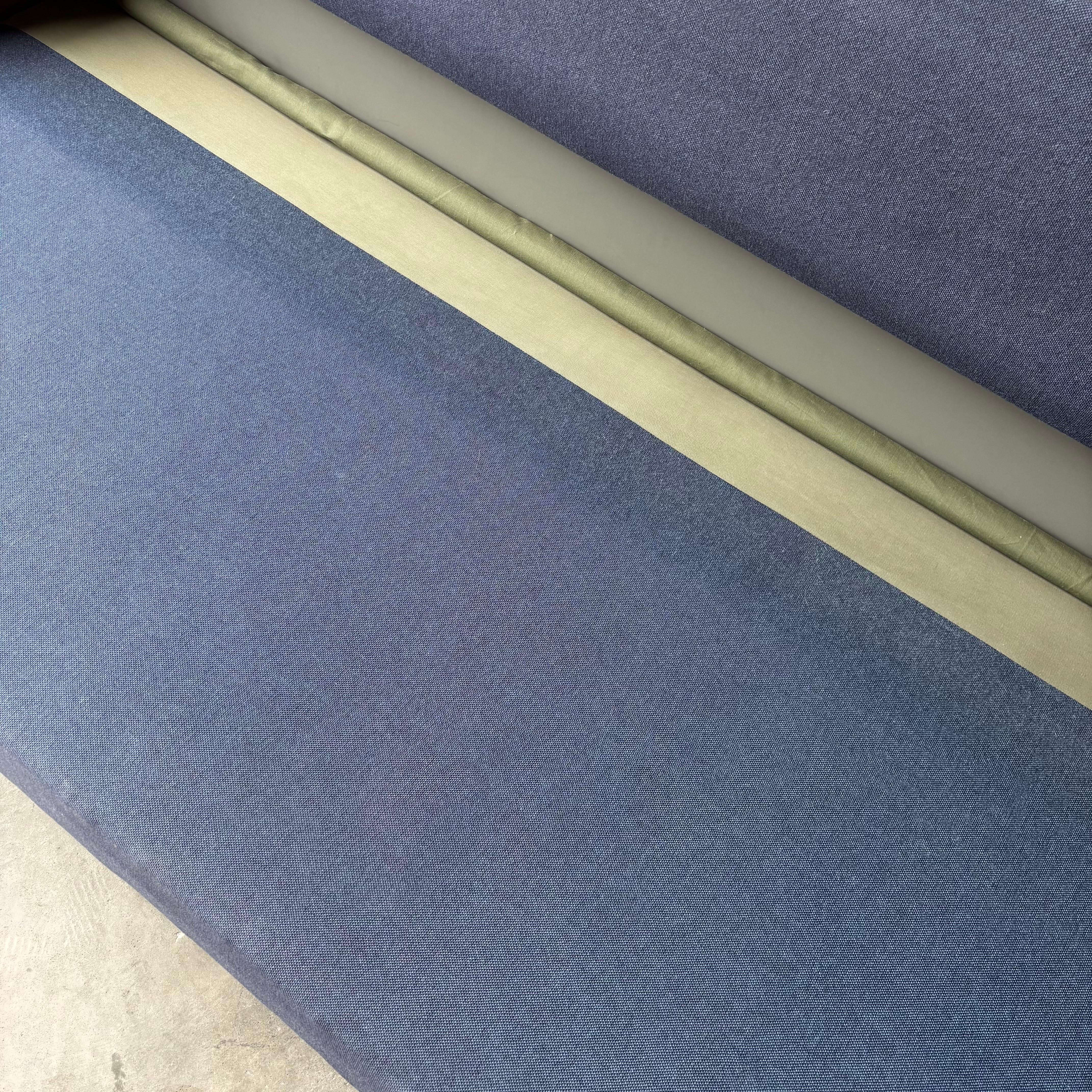 Lit de jour en teck Hans Wegner, par GETAMA en vente 1