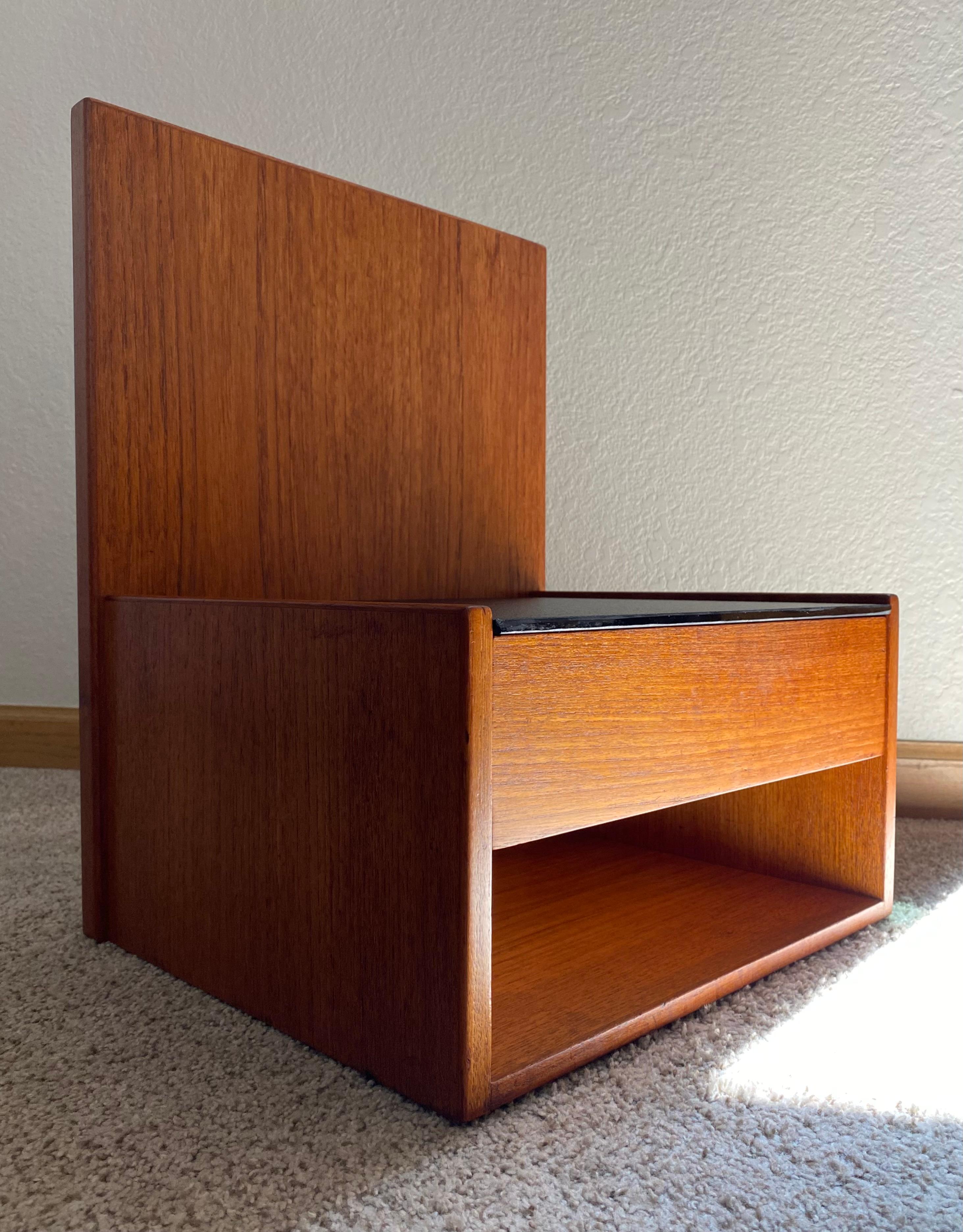 Hans Wegner Teak 