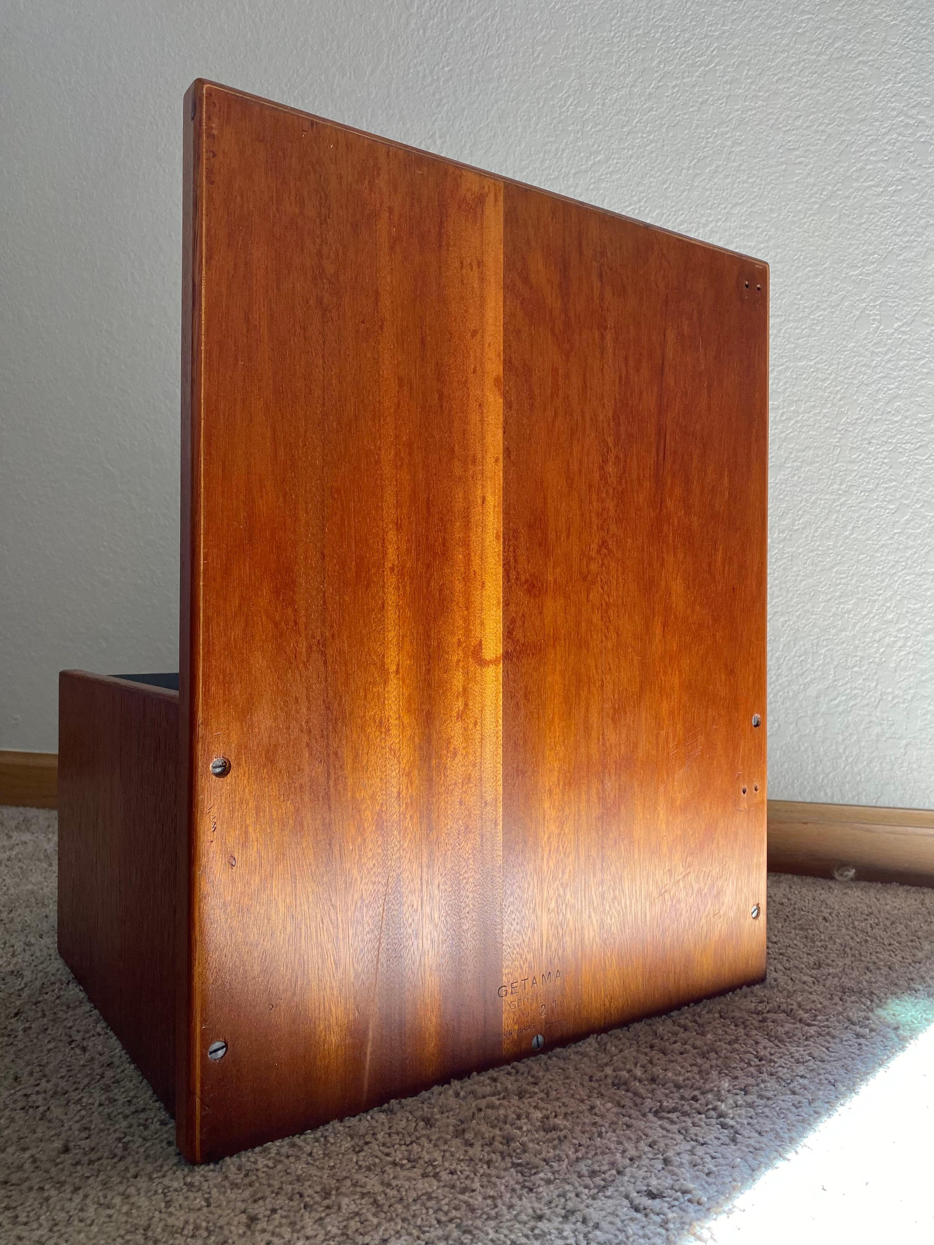 Hans Wegner Teak 
