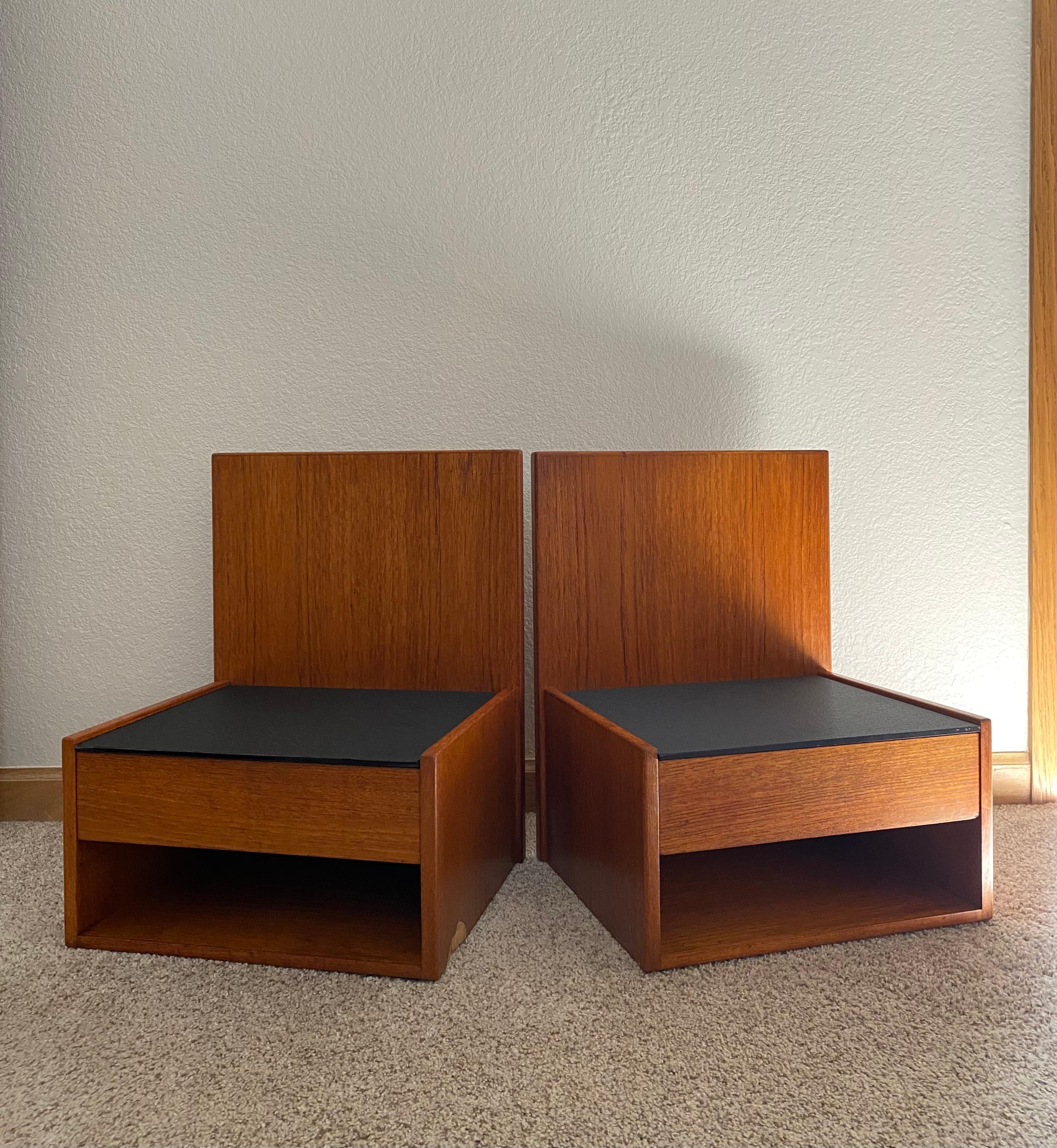 Mid-Century Modern Hans Wegner Teak 