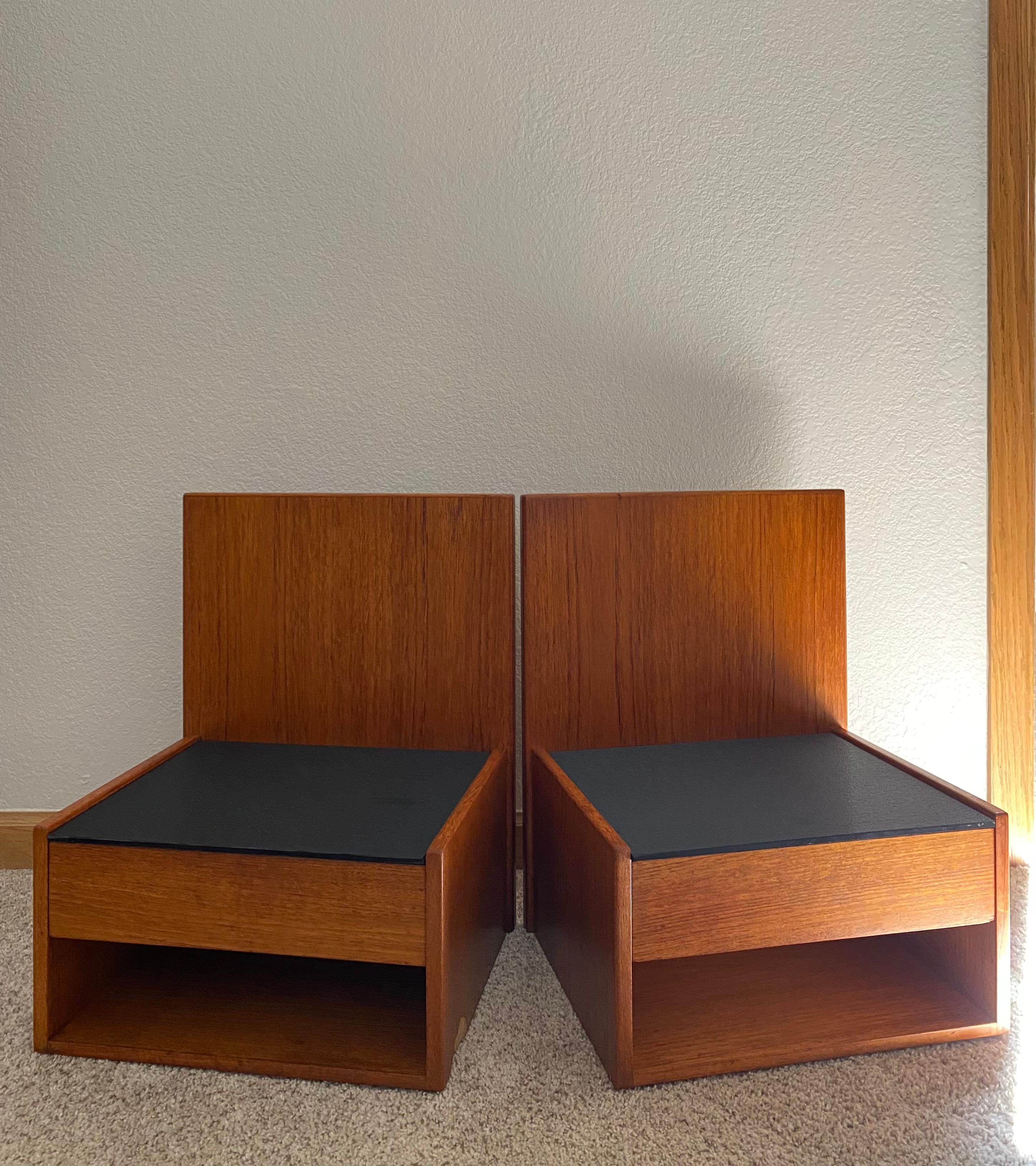 Danish Hans Wegner Teak 