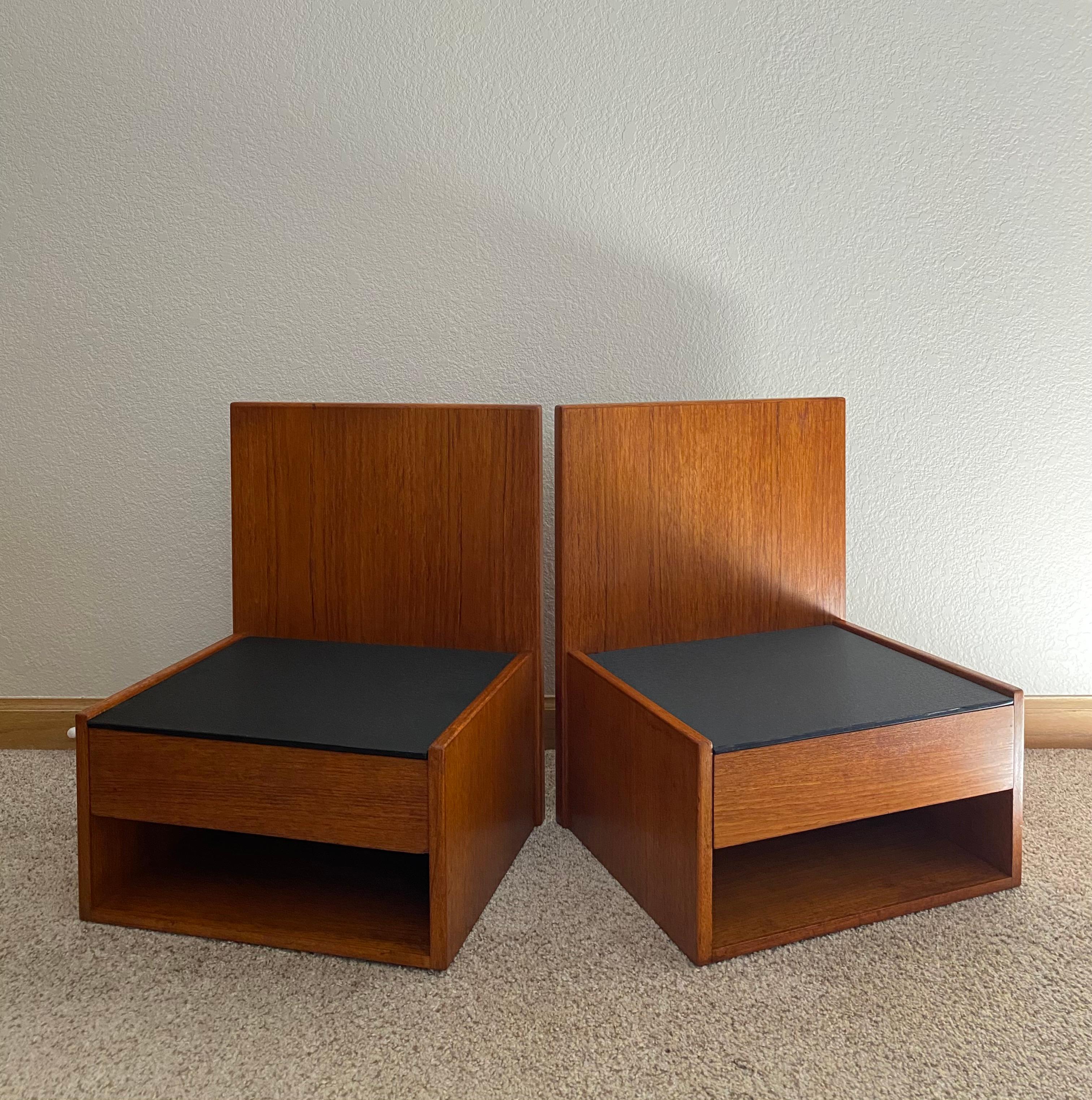 Hans Wegner Teak 