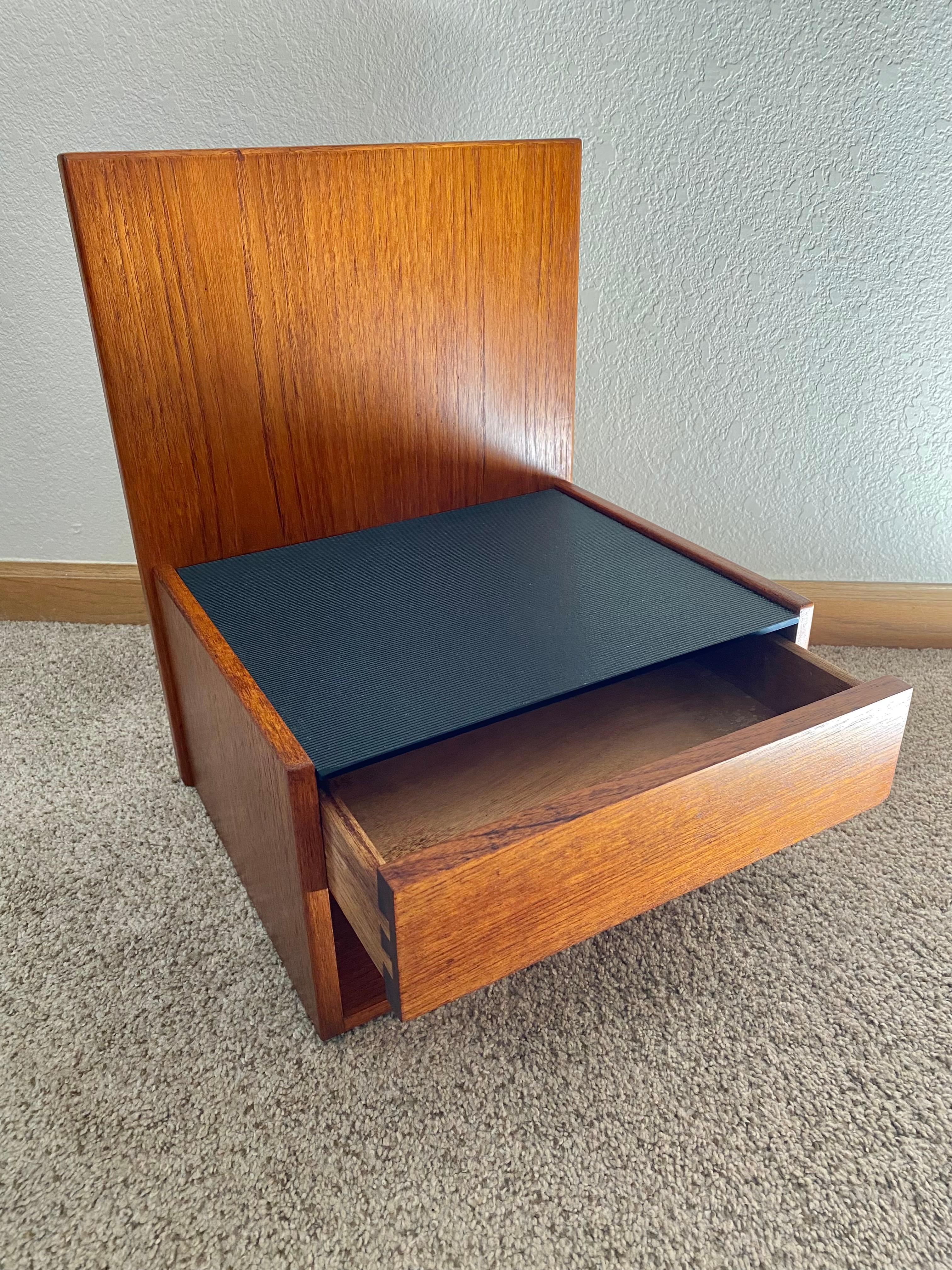 20th Century Hans Wegner Teak 